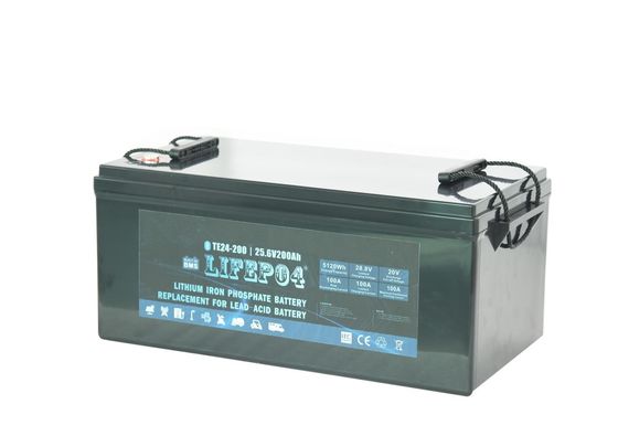 Pin 48v 72ah Portable Lifepo4 Pin UPS Lithium cho nguồn điện dự phòng
