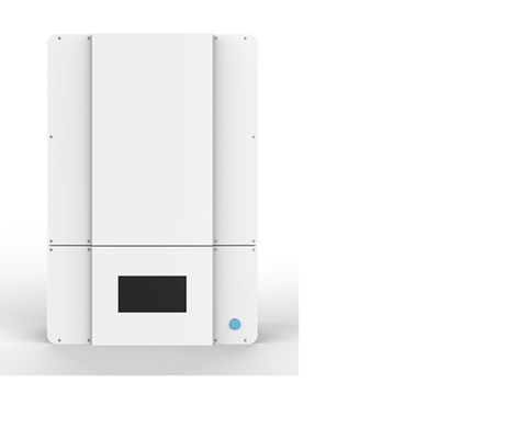 Bộ lưu trữ năng lượng pin trong nước 51,2V Pin LiFePo 100 đến 1200Ah treo tường