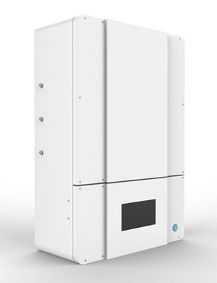 Ắc quy trong nước 24V 200AH Lưu trữ năng lượng Pin Lifepo Powerwall
