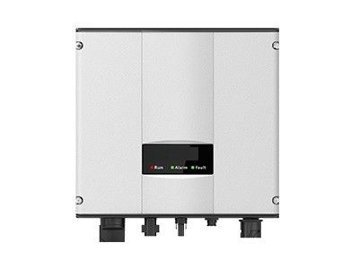 Biến tần lai Mppt 12kw Biến tần lai một pha 400-1000V