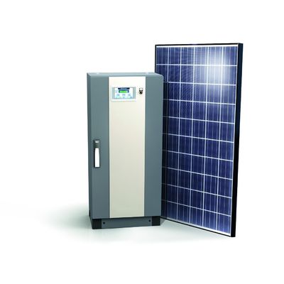 Bộ lưu trữ năng lượng pin trong nước 4.6kW Pin LiFePo4 20v 40v PV
