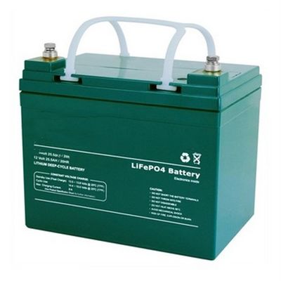 Bộ pin 7.2-200ah Lifepo4 Pin 12v ABS Lithium Ion RV