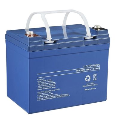 Di động 12 v 50ah Lifepo4 7.2-200ah Pin 12 v Lifepo4 cho dụng cụ điện
