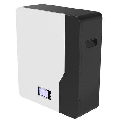 Pin lithium ion 48V có khả năng truyền thông với phần mềm giám sát