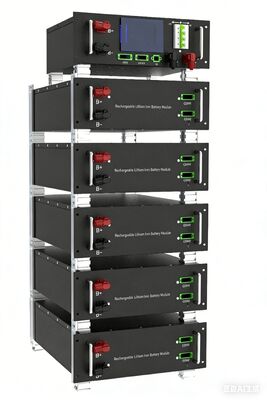 6000 lần vòng đời UPS Ess cho thương mại và công nghiệp