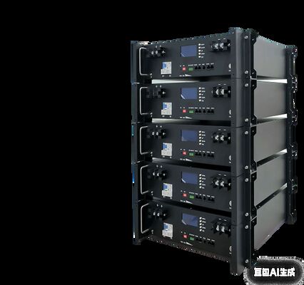 Hệ thống Ắc quy UPS 240VAC cho các giải pháp sao lưu nguồn