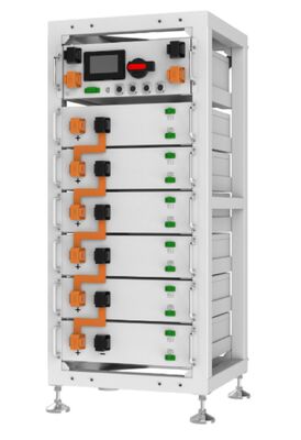 Max Current 200A 48V Giải pháp điện cho pin