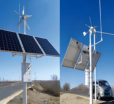 85Vac đến 290Vac Điện thông tin liên lạc Lưu trữ năng lượng 4-8 giờ Giải pháp năng lượng