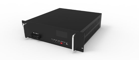 Pin viễn thông 48V Lifepo4 Pin Rv chu kỳ sâu