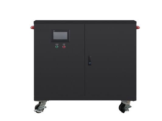Hệ thống điện khẩn cấp di động 128V 200AH nhỏ gọn để chuẩn bị khẩn cấp
