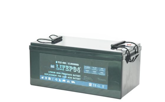 Pin Lithium 12V 300AH Portable Lifepo4 cho nguồn điện dự phòng