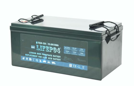 Pin Lithium BMS di động 24V 78AH Lifepo4 cho nguồn điện dự phòng