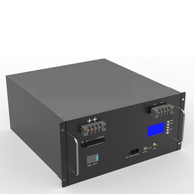 Giá đỡ ắc quy axit chì 48V 100AH ​​Giá đỡ ắc quy UPS 4800wh