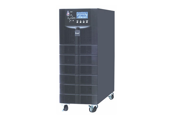 Hệ thống điện liên tục 240V 10KW Hệ thống điện dự phòng Lfp UPS