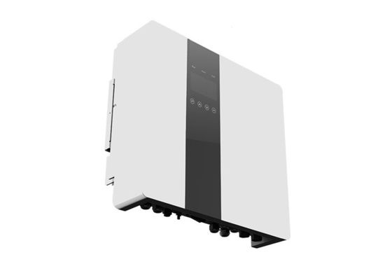 Biến tần năng lượng mặt trời lai 50hz 60hz 4kw Mppt Biến tần pin lai Hệ thống năng lượng mặt trời gia đình