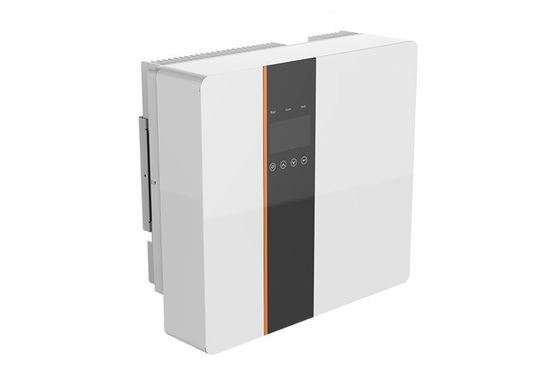 Biến tần năng lượng mặt trời lai 50hz 60hz Hệ thống lai 5kw Hệ thống năng lượng gia đình Mppt