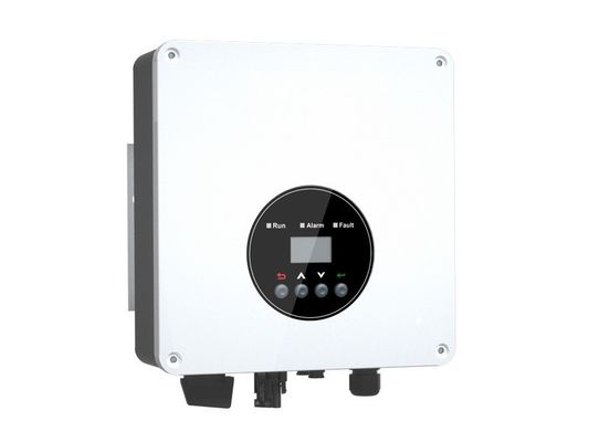 Bộ điều khiển năng lượng mặt trời 9KW 400V Mppt Biến tần lai năng lượng mặt trời 1000v Mppt