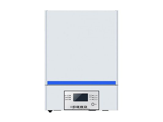 Bộ sạc năng lượng mặt trời lai 11.4KW 400V Biến tần Hệ thống năng lượng mặt trời 200v cho gia đình