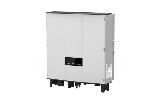 Bộ điều khiển sạc năng lượng mặt trời tại nhà MPPT 3kw Hybrid Solar Inverter 200-1000v