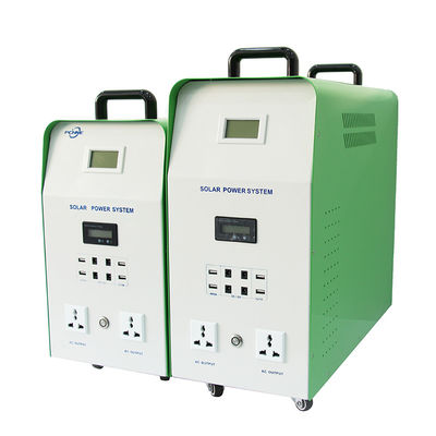 Pin dự phòng di động IP31 Pin biến tần khẩn cấp 48v 3KW
