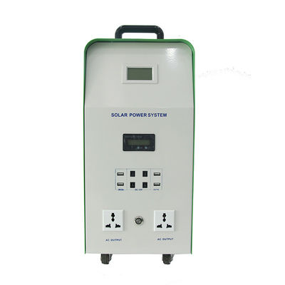 Pin dự phòng UPS di động Pure Sine Bộ pin khẩn cấp LED 48v 5KW