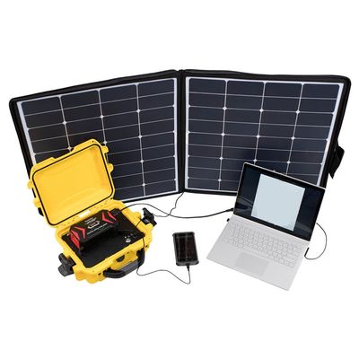 Trạm phát điện khẩn cấp dự phòng di động Gói năng lượng khẩn cấp pin lithium