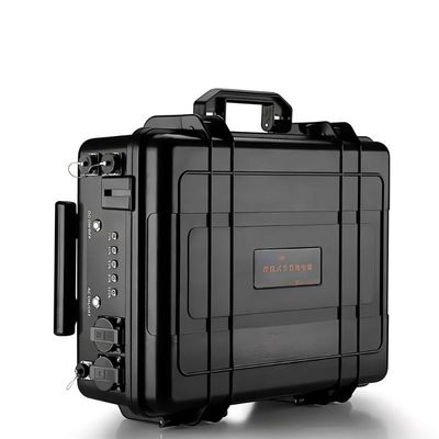 Pin dự phòng di động 24V Pin sạc khẩn cấp 3kw 5kw Pin lithium