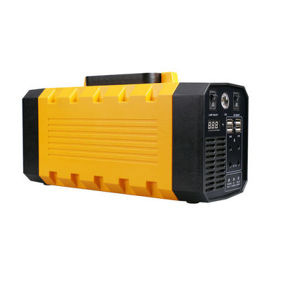 Pin dự phòng di động Pure Sine Gói năng lượng khẩn cấp 48v 100ah