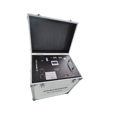 Pin di động 48V dự phòng 51,2v Bảo trì khẩn cấp Lithium miễn phí