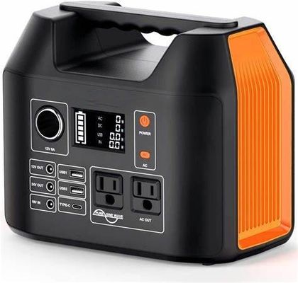 Bộ pin dự phòng di động 2kW 100ah Trạm phát điện khẩn cấp tại nhà Cooper
