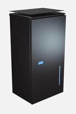 Bộ lưu trữ năng lượng pin trong nước 7kw LiFePo4 Stack Pin chu kỳ sâu