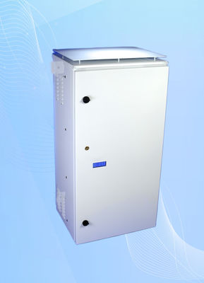 4kW LiFePo4 Lưu trữ pin PV trong nước Pin Lithium Hybrid