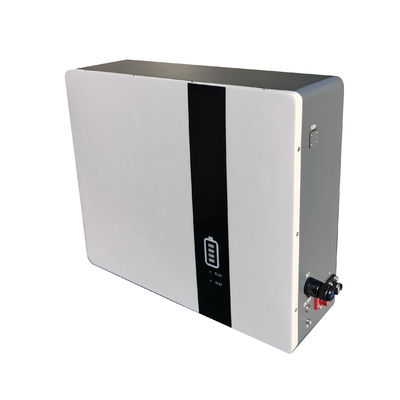 Pin năng lượng trong nước PV 3kW Bộ lưu trữ năng lượng 190-270v Pin LiFePo lai Pin Lithium