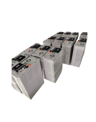 Hệ thống dự phòng pin lithium Telecom Giá đỡ pin 51,2V 100AH