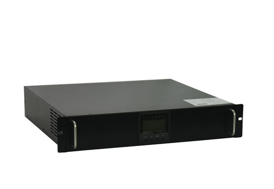 Hệ thống UPS nguồn 240V 2KW LiFePo4 Pin Lithium Ion Nguồn điện liên tục