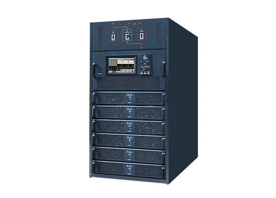 Hệ thống pin UPS 480V 50KW Pin LiFePo4 Nguồn điện liên tục