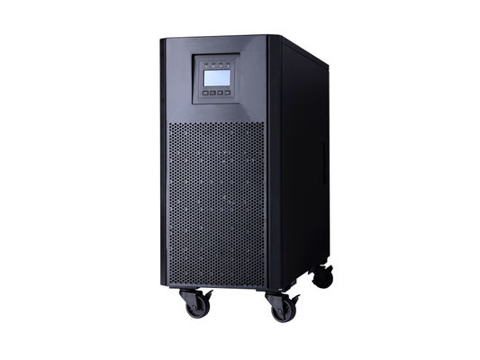 Bộ lưu điện 240V 8KW với pin Lifepo4 Bộ nguồn dự phòng cung cấp điện liên tục
