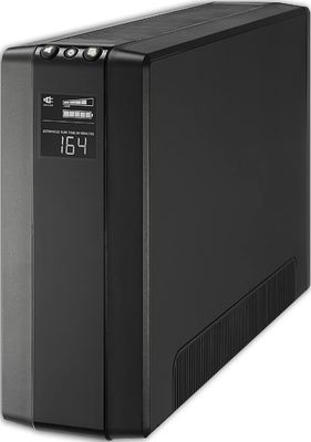 Hệ thống pin UPS 240V 1KW Pin LiFePo4 Nguồn điện liên tục