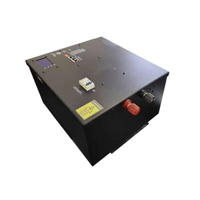 Pin dự phòng Lifepo4 UPS Bộ nguồn Lithium 51.2V 100ah