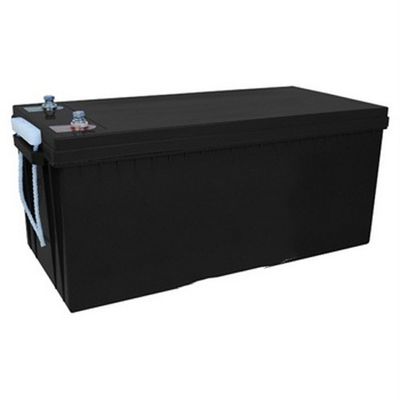 Pin 100ah 12v LFP Pin lithium ABS 12V di động