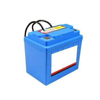 Pin 50ah IP65 12 v LFP Pin 7.2-200ah Lithium RV cho thiết bị gia dụng