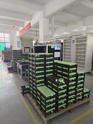 Pin 10ah 12v LFP Pin ABS Lifepo4 12v 10ah cho dụng cụ điện