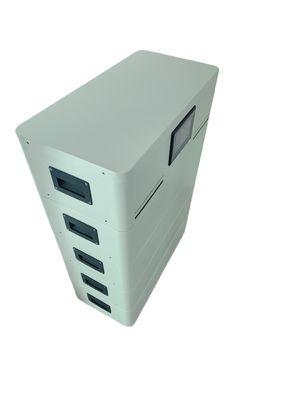 Hệ thống lưu trữ pin trong nước 5KW 100AH ​​Lifepo4 Flow Battery Stack