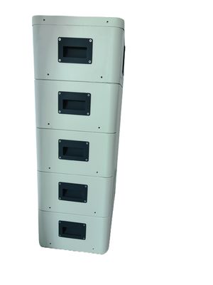 Bộ lưu trữ năng lượng pin trong nước 5KW 200AH Pin LiFePo4