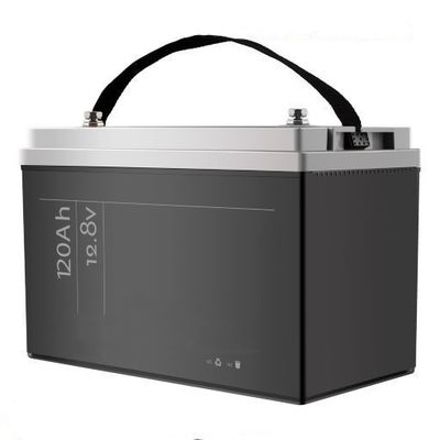 100ah UPS 48v Pin lithium Lifepo4 Bộ lưu trữ năng lượng 51.2v