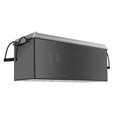 Pin 3000 chu kỳ Lifepo4 UPS Bộ lưu trữ năng lượng 51,2v 100ah Lithium Ion