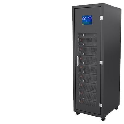 Rack Tower Lifepo4 UPS Pin 51.2v Bộ pin Lithium Ion Lưu trữ năng lượng