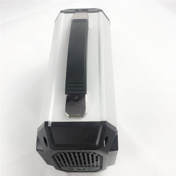 Pin di động Lifepo4 UPS Pin 51.2v Rack Bộ pin Lithium Bộ lưu trữ năng lượng