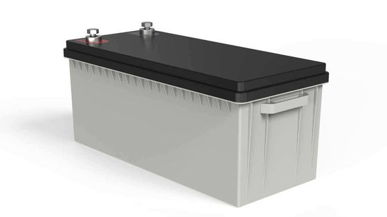 Hệ thống năng lượng viễn thông 51,2V 200AH Hệ thống dự phòng năng lượng pin LFP