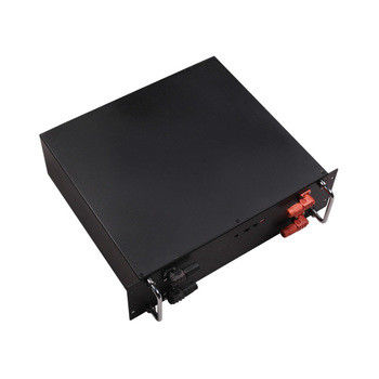 Hệ thống pin viễn thông 50ah 48v Hệ thống dự phòng năng lượng pin viễn thông